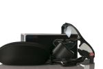 No-handed Climbers Camera Video Audio Recorder Sunglasses