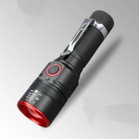 torch (Color: Black)