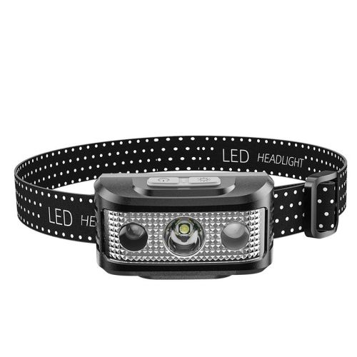 Special Fishing Charging Super Bright And Long Endurance Headworn Lamp
