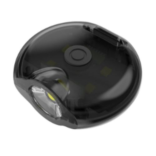 LED Outdoor Strong Light Portable Keychain Light
