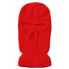 Army Tactical Mask 3 Hole Full Face Mask Ski Mask Winter Cap Balaclava Motorbike Motorcycle Helmet Full Helmet