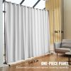 VEVOR Room Divider, Room Dividers and Folding Privacy Screens, Fabric Partition Room Dividers for Office, Bedroom, Dining Room, Study, Freestanding