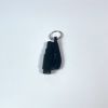 DIY Self-defense Hair Ball Spray Key Chain