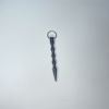 DIY Self-defense Hair Ball Spray Key Chain