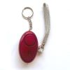 DIY Self-defense Hair Ball Spray Key Chain