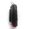 DIY Self-defense Hair Ball Spray Key Chain