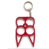 DIY Self-defense Hair Ball Spray Key Chain