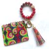 DIY Self-defense Hair Ball Spray Key Chain